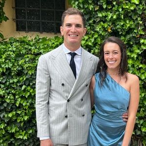 Meet your Posher, Andrew